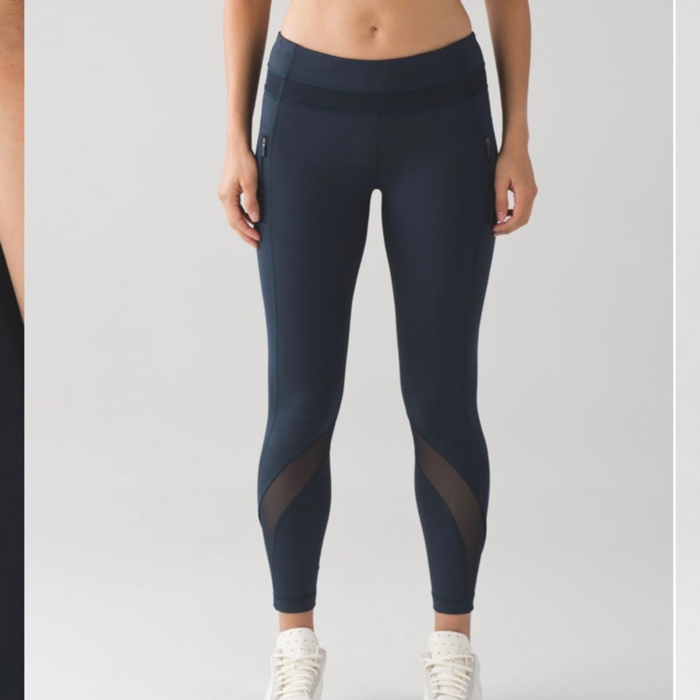 Lululemon Inspire Tight II